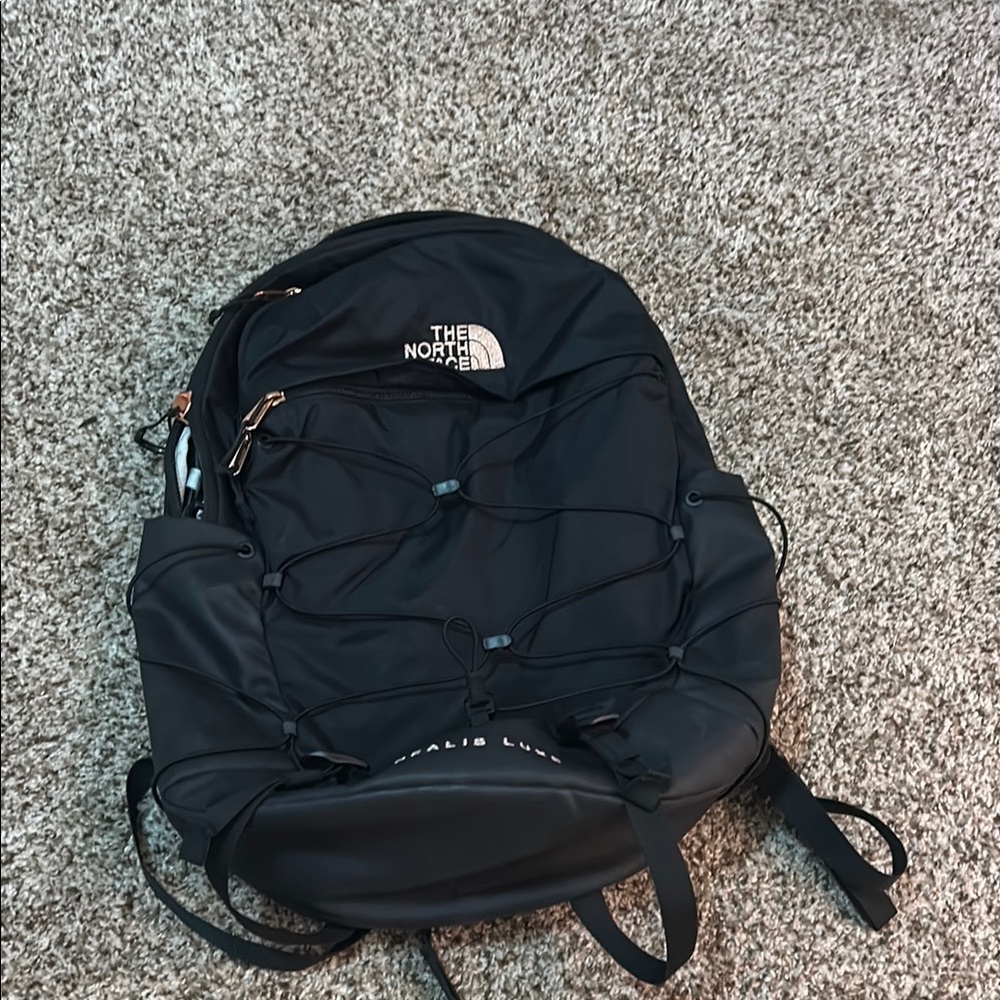 The North Face Borealis Luxe